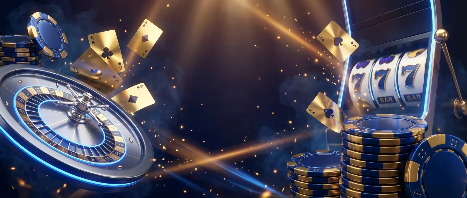 Newgioco Casino bonus banner